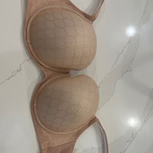 34G soma full coverage bra